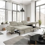 Hannah Cream Suite - Available in Green / Cream - Image 3