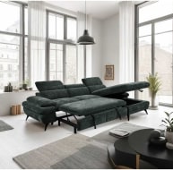 Hannah Cream Suite - Available in Green / Cream - Image 5