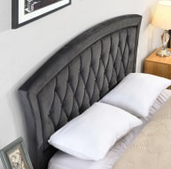 Kingston Standard Bed - Image 3