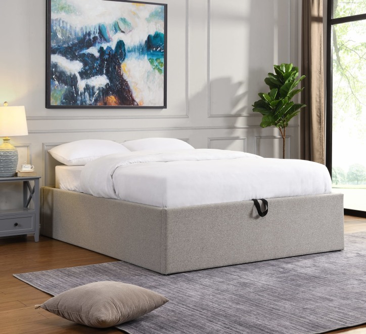 Oasis Gas Lift Divan Base