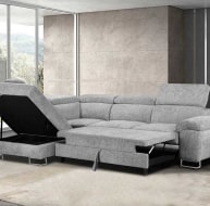 roma corner sofa suite