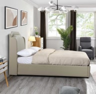 Tipperary Gas Lift Bed - Image 7