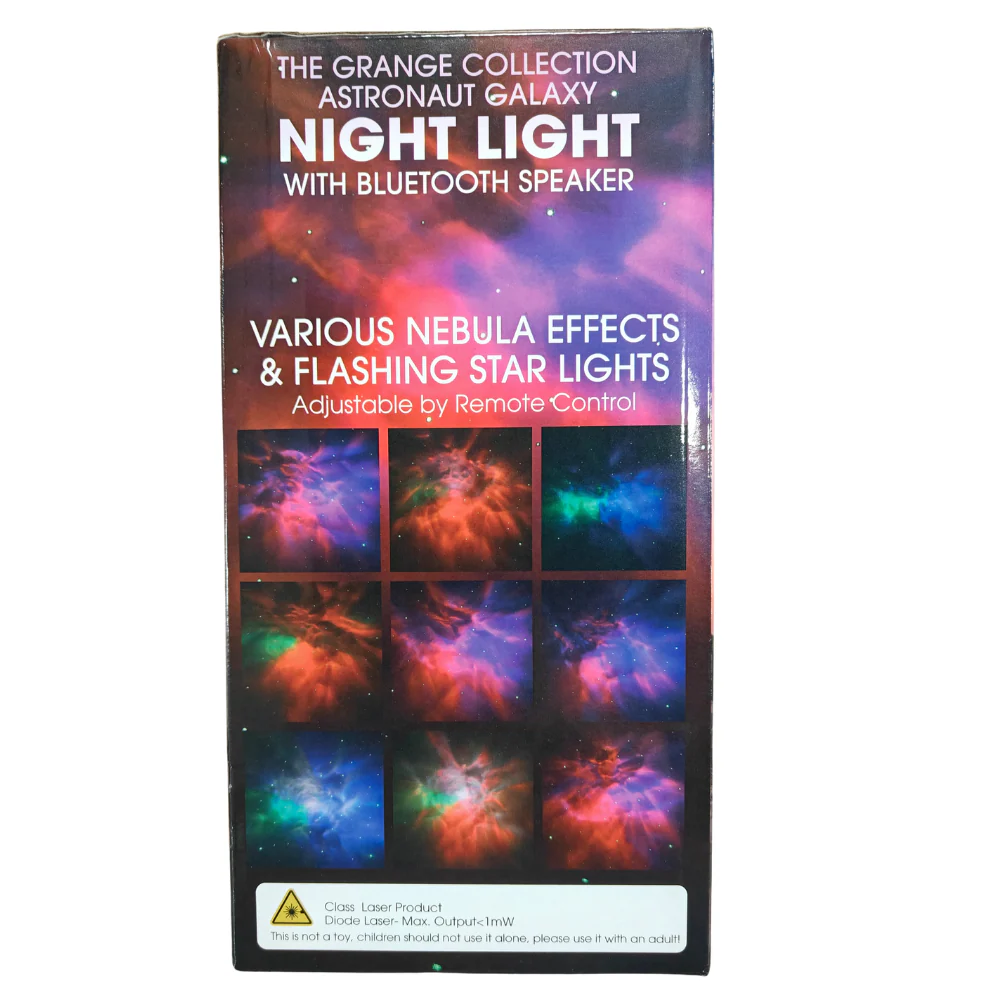 Astronaut Galaxy Light - Image 3