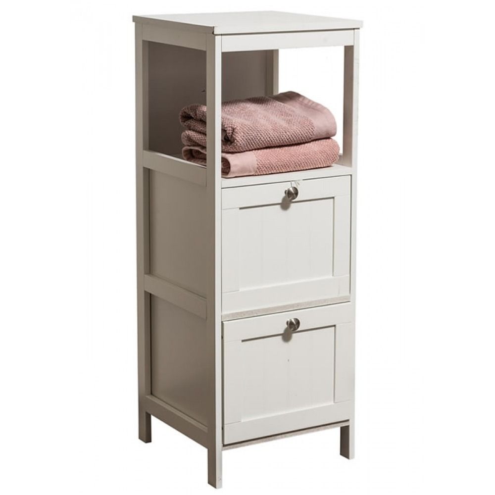 The Grange 2 Drawer 1 Shelf Unit