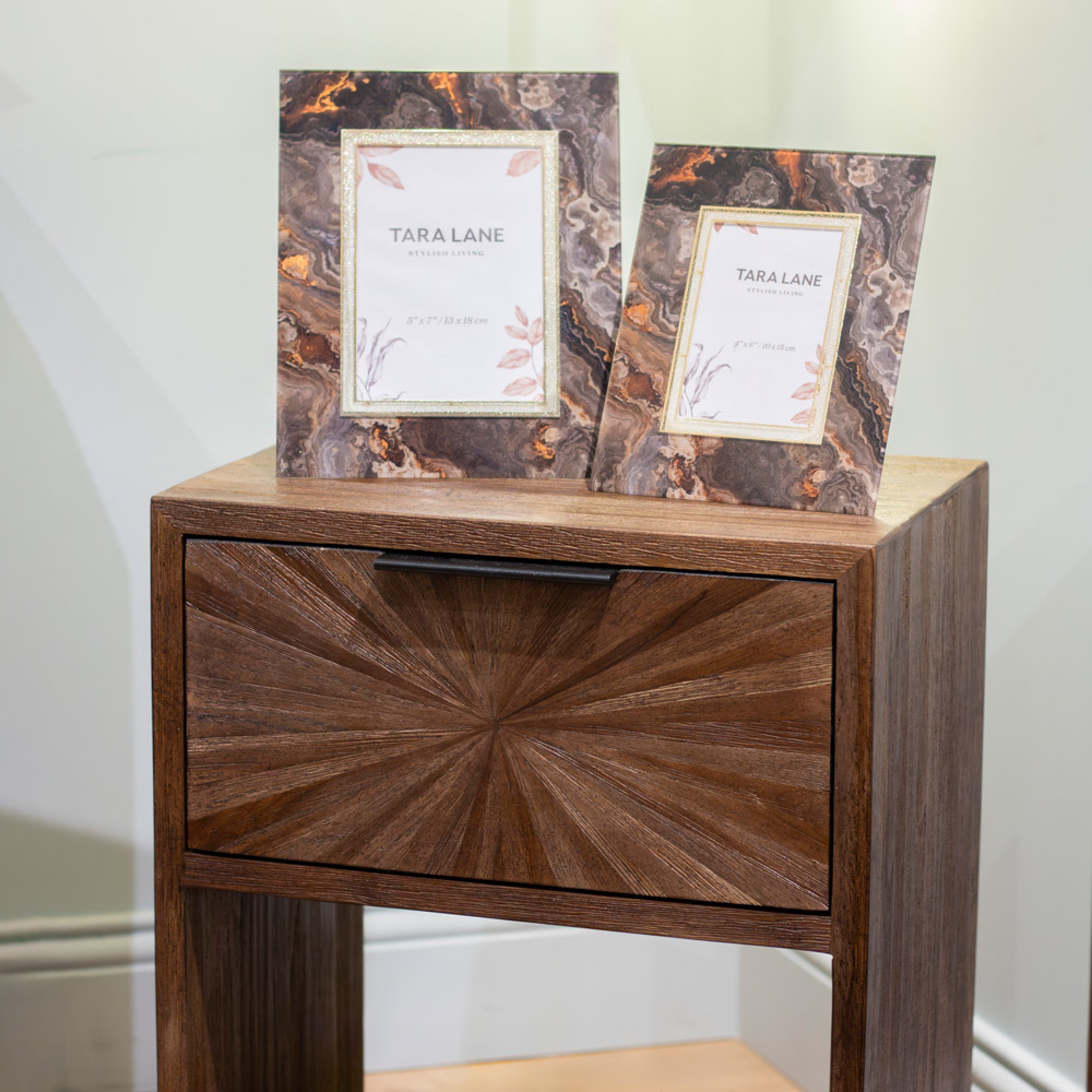 Nyra photo frame 4 x 6