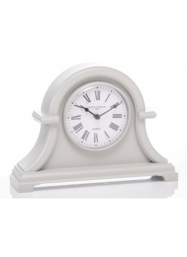 The Clock Company Mantle Clock AS1