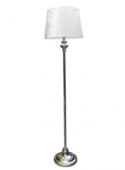 The Grange Collection Metal Design Lamp 38x38x160cm Product Code: LK40 Availability: In Stock