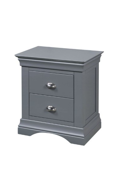 Daniella Bedside Locker