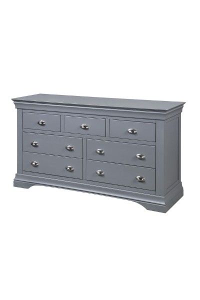 Daniella 3+4 Drawer Chest