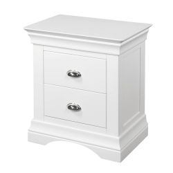 Isabella Bedside Locker