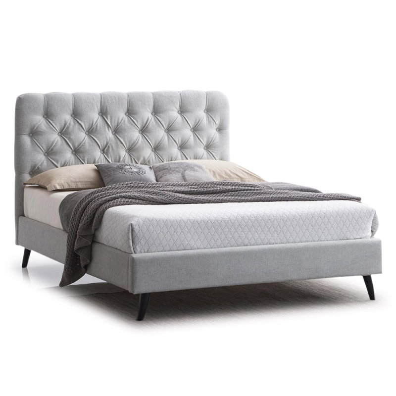 Penelope Fabric Bedstead - Image 6