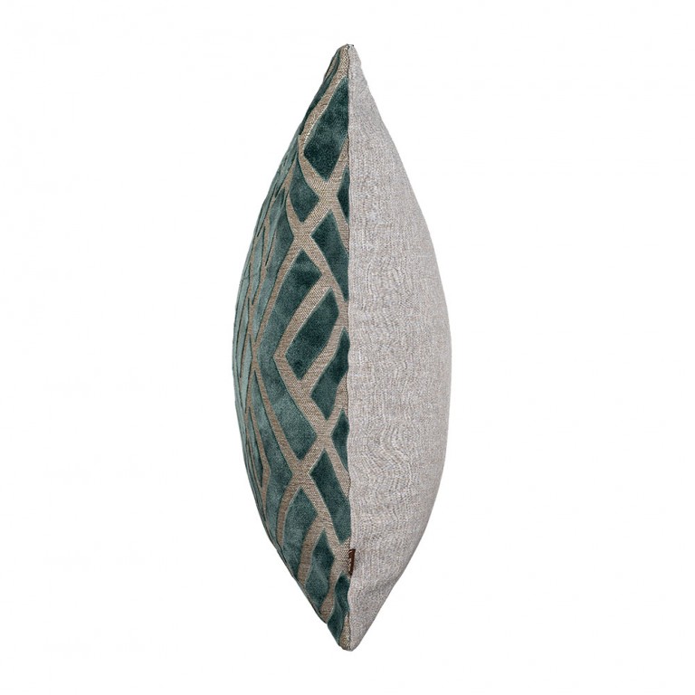 Senna 43 X 43CM Sage - Image 3
