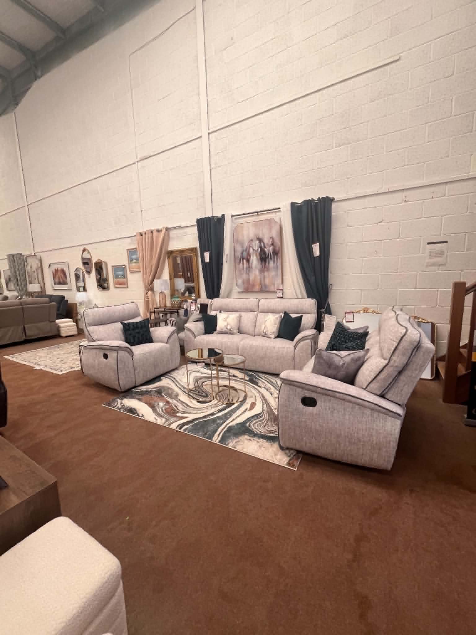 The 'Ashley' Suite