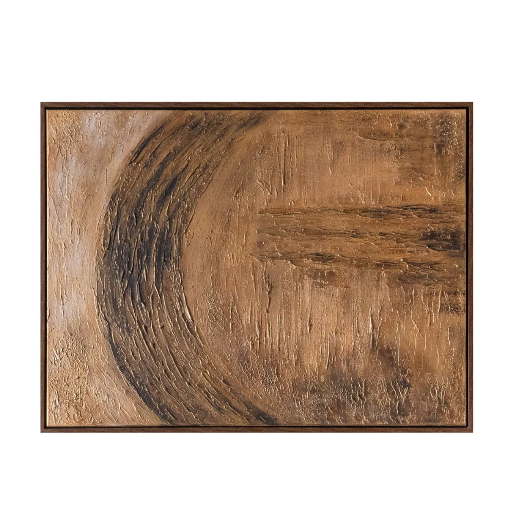 Draiocht 120 X 90 X 4CM