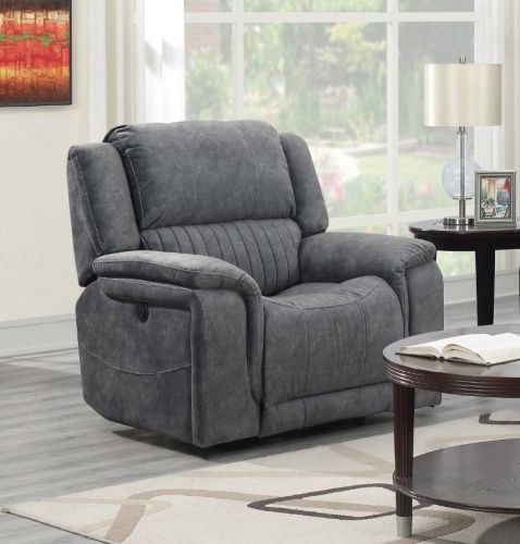 The 'Seattle' Manual Suite