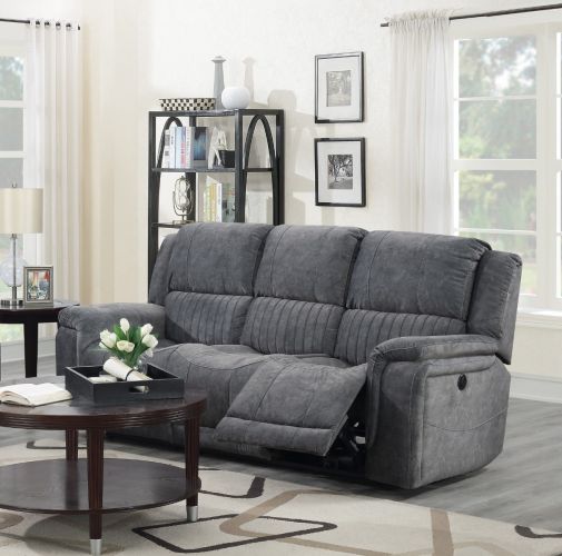 The 'Seattle' Manual Suite - Image 2