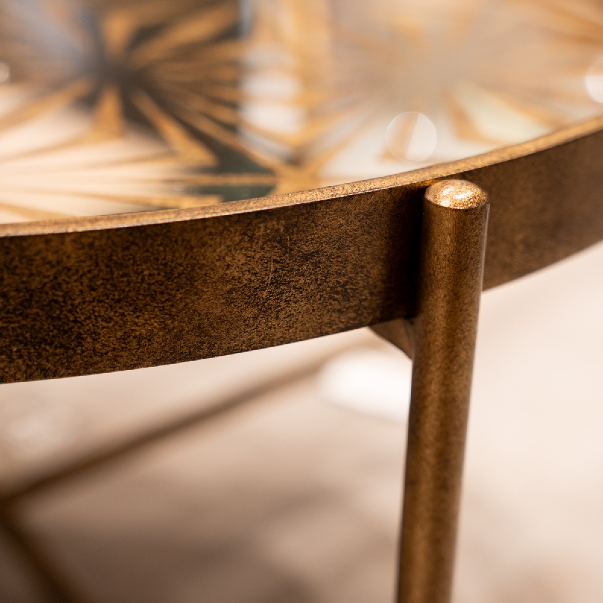 Alya s/2 coffee tables - Image 5