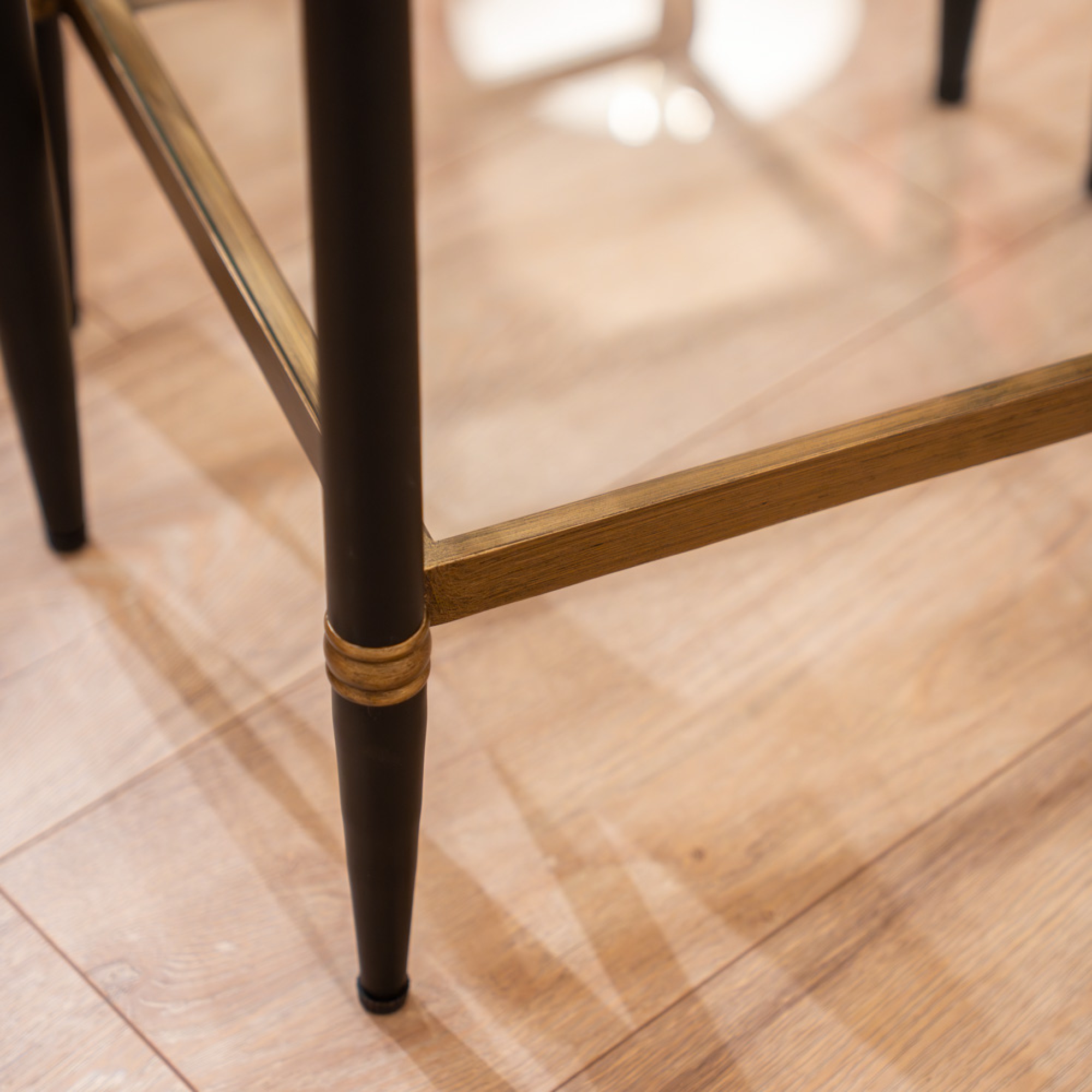 Saige s/2 nesting tables - Image 4